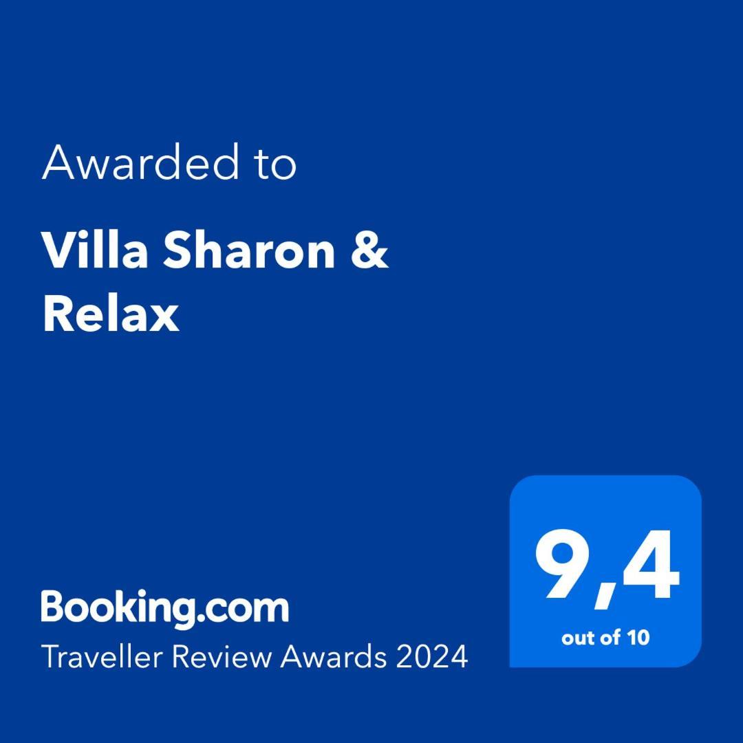 Villa Sharon & Relax Corralejo Exterior photo